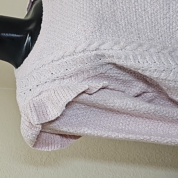 LC Lauren Conrad Knitted Sweater - Picture 7 of 11